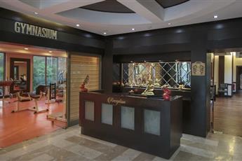 Kimeros Park Holiday Village 5*