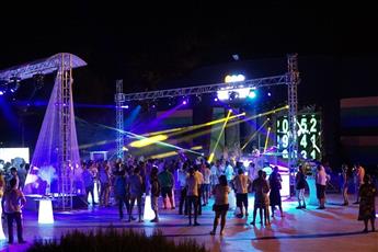 Kimeros Park Holiday Village 5*