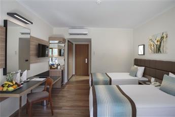 Kimeros Park Holiday Village 5*