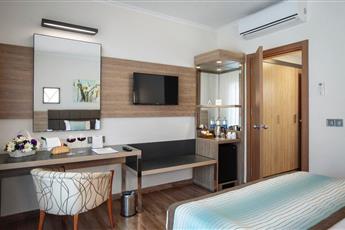 Kimeros Park Holiday Village 5*