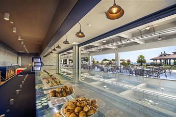 Kimeros Park Holiday Village 5*