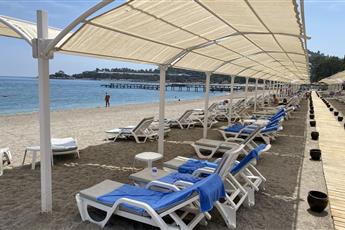 Kimeros Park Holiday Village 5*