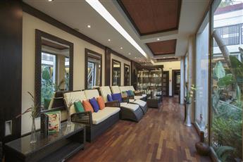 Kimeros Park Holiday Village 5*