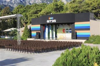 Kimeros Park Holiday Village 5*