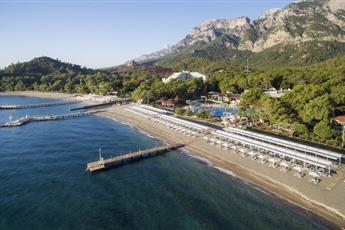 Kimeros Park Holiday Village 5*