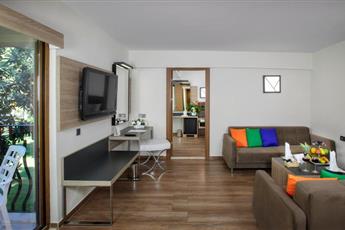 Kimeros Park Holiday Village
