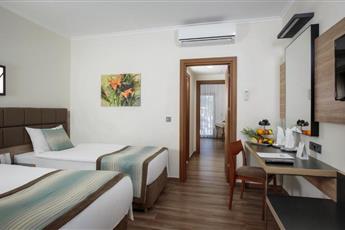 Kimeros Park Holiday Village