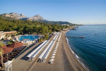 Kimeros Park Holiday Village