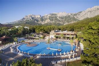 Kimeros Park Holiday Village