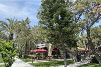 Kimeros Park Holiday Village