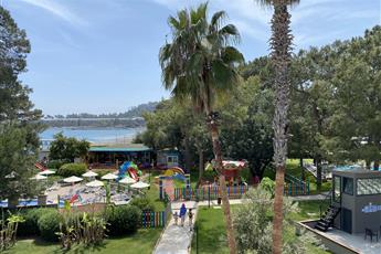 Kimeros Park Holiday Village