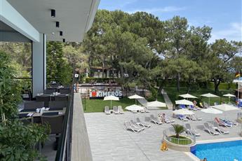 Kimeros Park Holiday Village