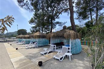 Kimeros Park Holiday Village