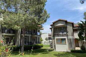 Kimeros Park Holiday Village