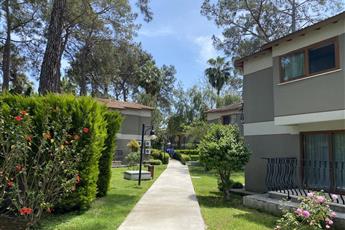 Kimeros Park Holiday Village