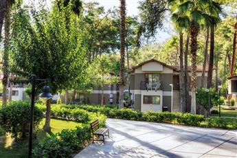 Kimeros Park Holiday Village