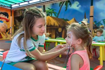 Kimeros Park Holiday Village