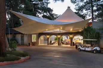 Kimeros Park Holiday Village