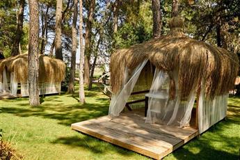 Kimeros Park Holiday Village