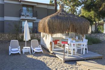 Kimeros Park Holiday Village