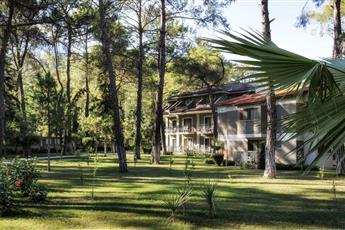 Kimeros Park Holiday Village