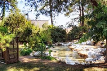 Kimeros Park Holiday Village