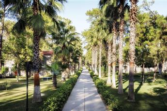 Kimeros Park Holiday Village