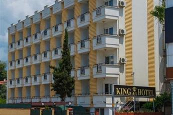 King As Hotel 3*