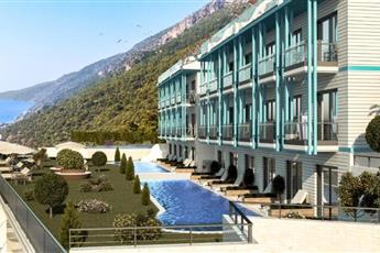 King Royal Palace Oludeniz 4*