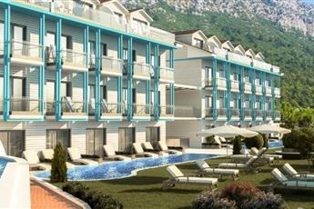 King Royal Palace Oludeniz 4*