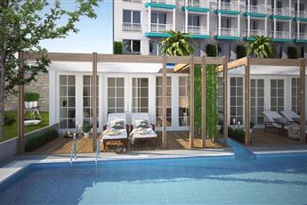 King Royal Palace Oludeniz 4*