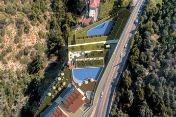 King Royal Palace Oludeniz 4*