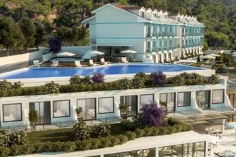 King Royal Palace Oludeniz 4*