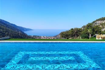 King Royal Palace Oludeniz 4*