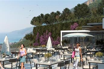 King Royal Palace Oludeniz 4*