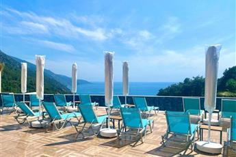 King Royal Palace Oludeniz 4*