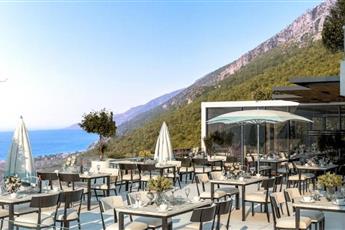 King Royal Palace Oludeniz 4*
