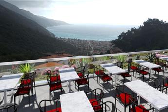 King Royal Palace Oludeniz 4*