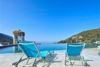 King Royal Palace Oludeniz 4*