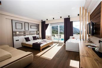 King Royal Palace Oludeniz 4*