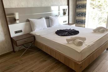 King Royal Palace Oludeniz 4*