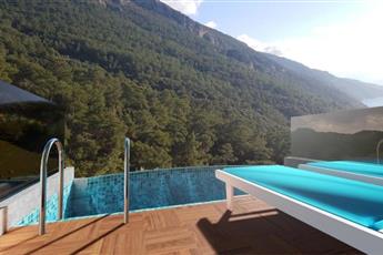 King Royal Palace Oludeniz 4*