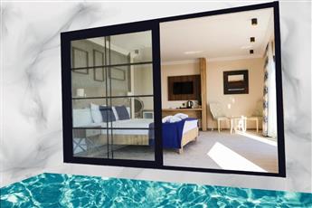 King Royal Palace Oludeniz 4*