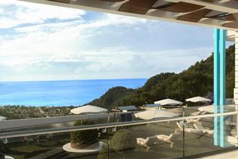 King Royal Palace Oludeniz 4*