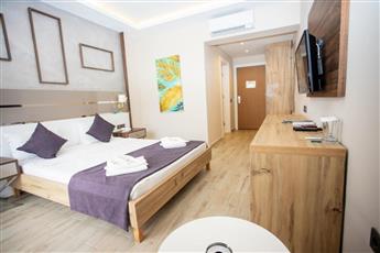 King Royal Palace Oludeniz 4*