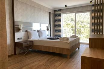 King Royal Palace Oludeniz 4*