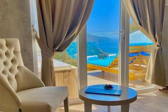 King Royal Palace Oludeniz 4*