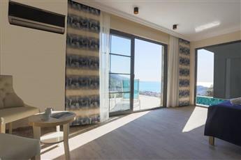 King Royal Palace Oludeniz 4*