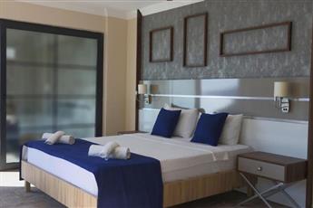 King Royal Palace Oludeniz 4*