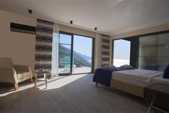 King Royal Palace Oludeniz 4*